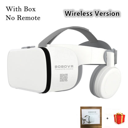 Bobo VR Bobovr Z6 3 D Casque Viar 3D Glasses Virtual Reality