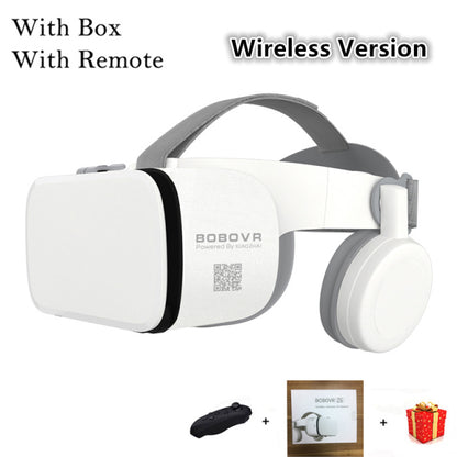 Bobo VR Bobovr Z6 3 D Casque Viar 3D Glasses Virtual Reality