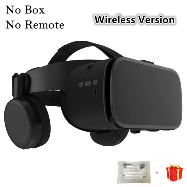 Bobo VR Bobovr Z6 3 D Casque Viar 3D Glasses Virtual Reality