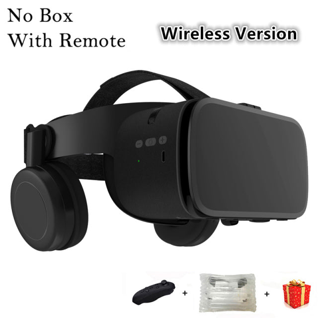 Bobo VR Bobovr Z6 3 D Casque Viar 3D Glasses Virtual Reality