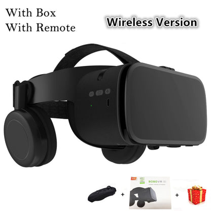 Bobo VR Bobovr Z6 3 D Casque Viar 3D Glasses Virtual Reality