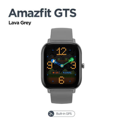 Amazfit GTS Stock Global Version Smart Watch