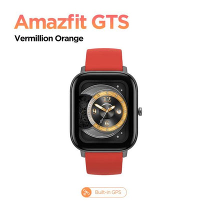 Amazfit GTS Stock Global Version Smart Watch