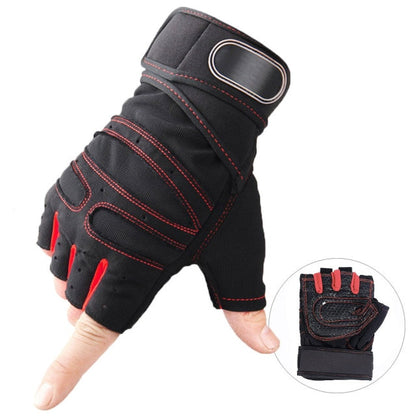 Gym Gloves For Sports Fitness