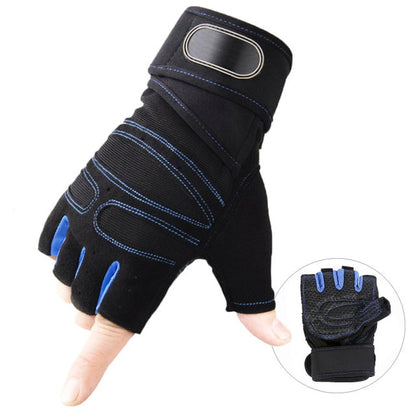 Gym Gloves For Sports Fitness