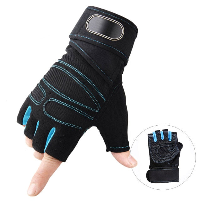 Gym Gloves For Sports Fitness