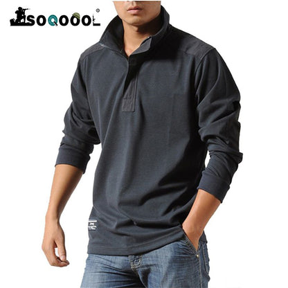 Soqoool Casual Shirt