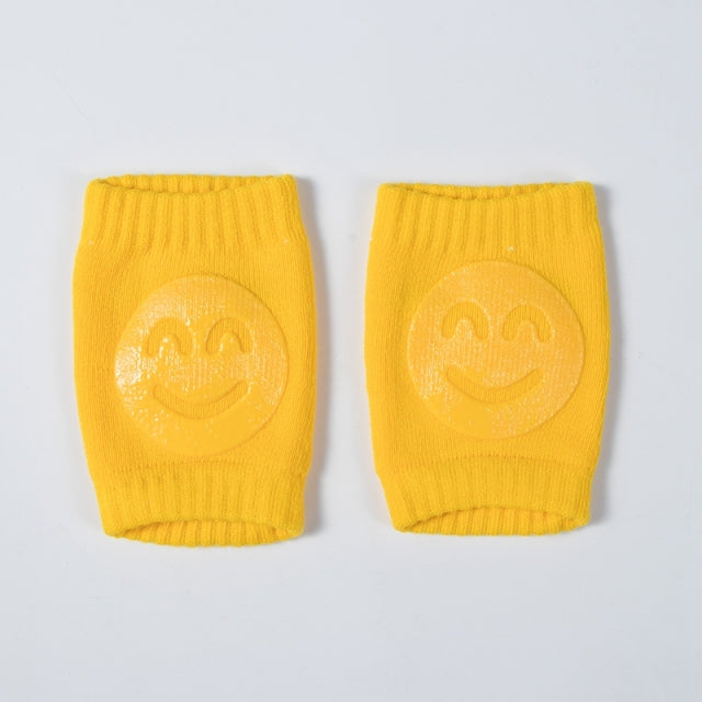 Baby Knee Pad Kids Safety Crawling