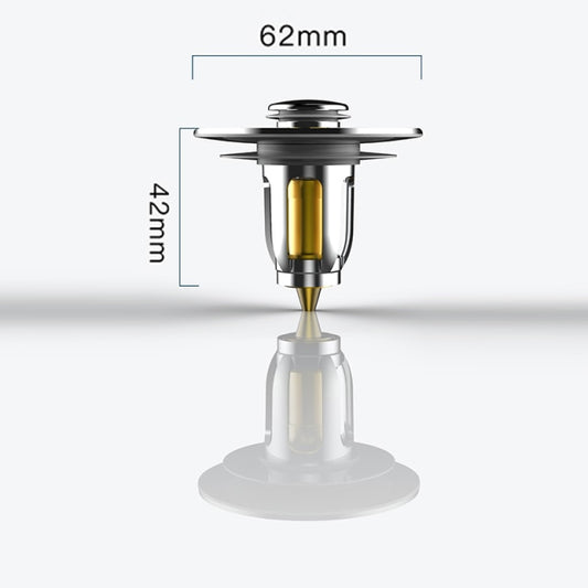 Universal Stainless Steel Pop-Up Bounce Core