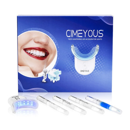 Dental Teeth Led Light Teeth Whitening