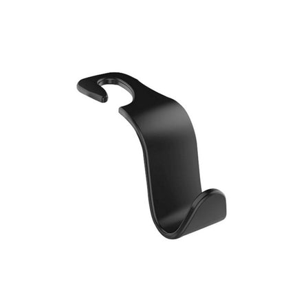 Universal Car Seat Hook Rear Interior Portable