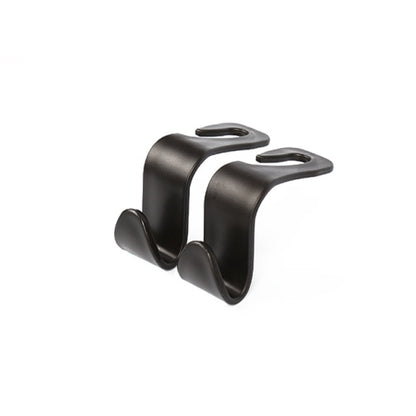 Universal Car Seat Hook Rear Interior Portable