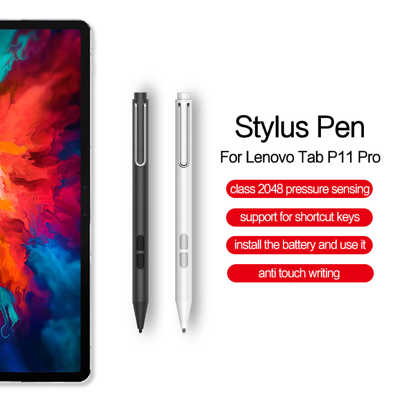 Stylus Pen For Lenovo Tab P11 Pro