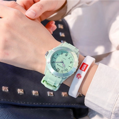 Fashion Silicone Watch