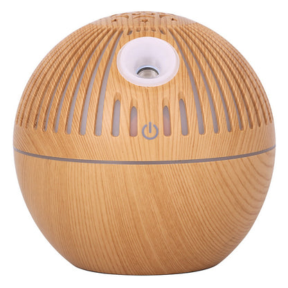 i Ultrasonic Air Humidifer for Home Aroma