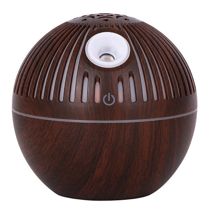 i Ultrasonic Air Humidifer for Home Aroma