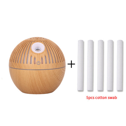 i Ultrasonic Air Humidifer for Home Aroma