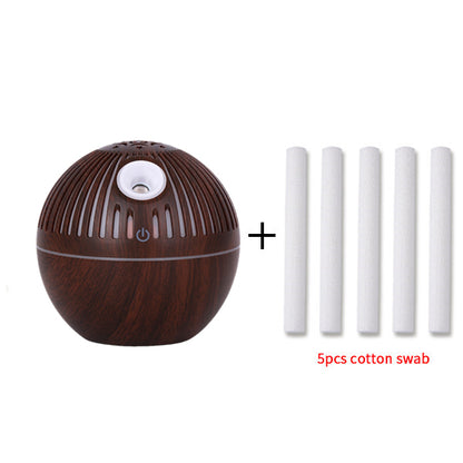 i Ultrasonic Air Humidifer for Home Aroma