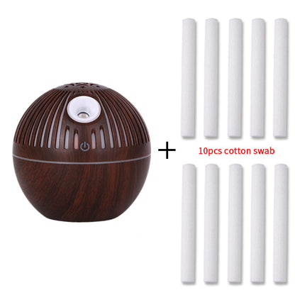 i Ultrasonic Air Humidifer for Home Aroma