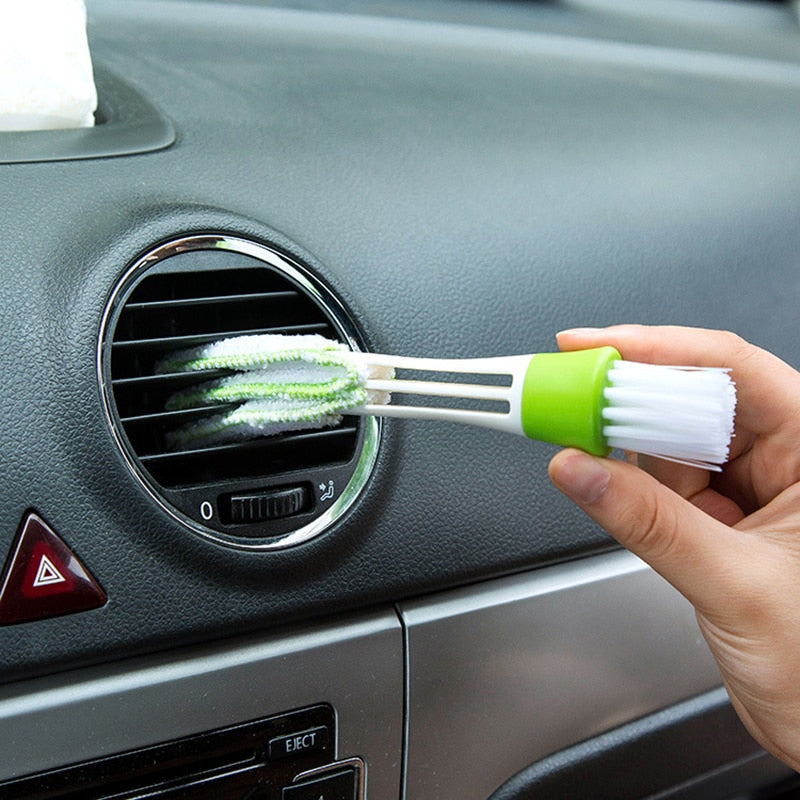 Car Air-Conditioner Outlet Cleaning Tool