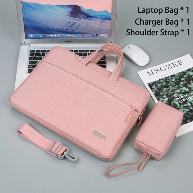 Laptop Bag Sleeve Case