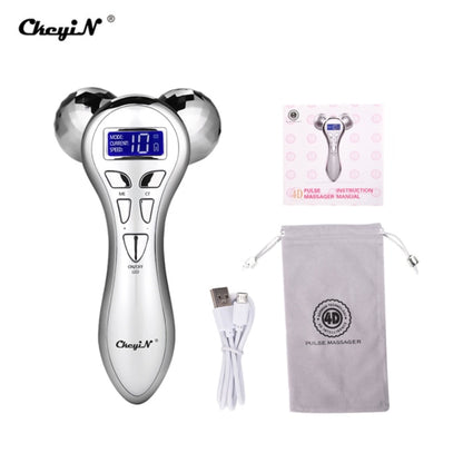 Roller Face Lifting Anti-cellulite Body Slimming