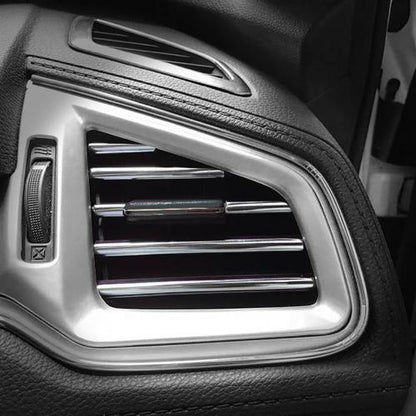 Universal  Car Air Conditioner Outlet Decorative