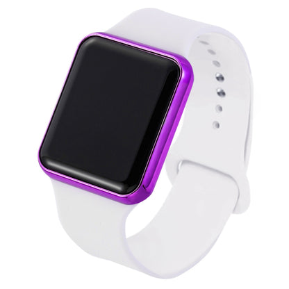 Kids Digital Watch Fashion Children