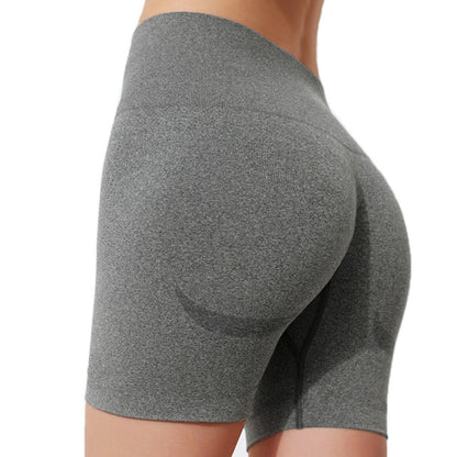 High Waist Seamless Leggings Push Up Sport