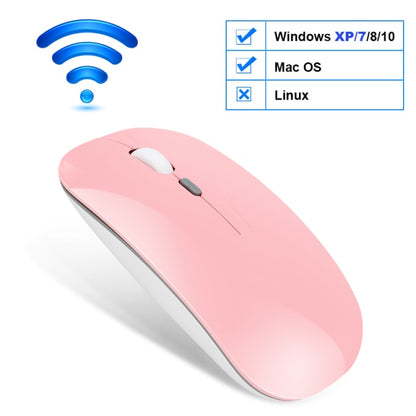 Wireless Mouse Computer Bluetooth