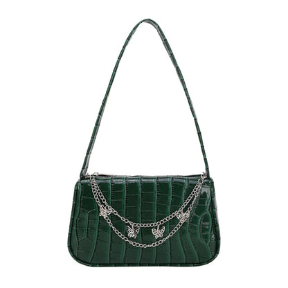 Luxury Designer Handbag Candy Color