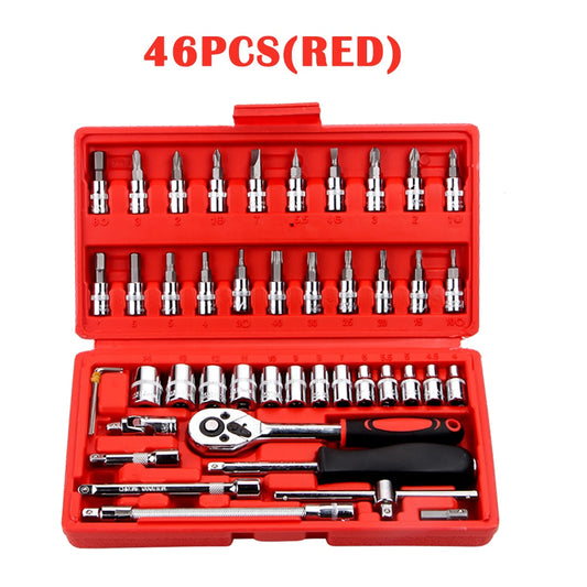 Hand Tool Set General Household