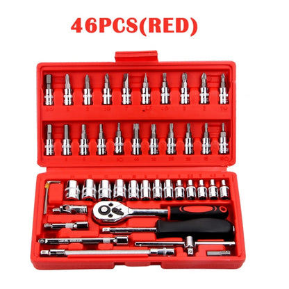 Hand Tool Set General Household