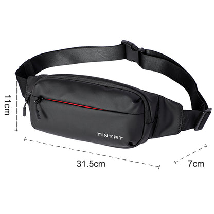 Waist Bag Pack Purse Casual Large Phone Belt Bag