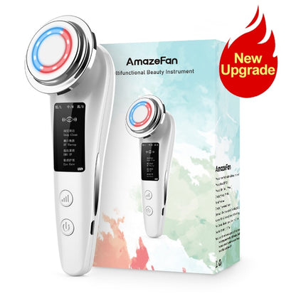 Face Massager Skin Rejuvenation Radio