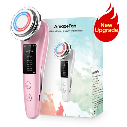 Face Massager Skin Rejuvenation Radio