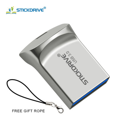 Super mini metal flash drive