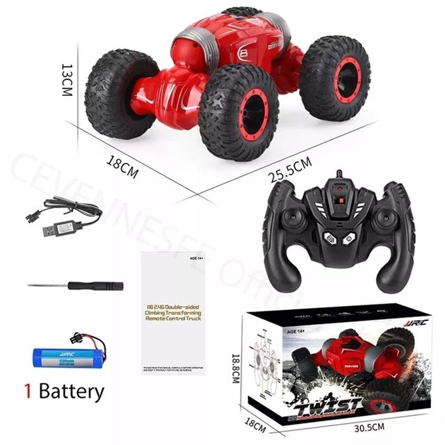 Remote Control Car