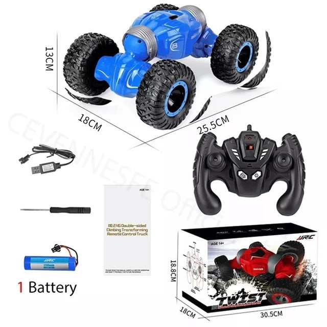 Remote Control Car