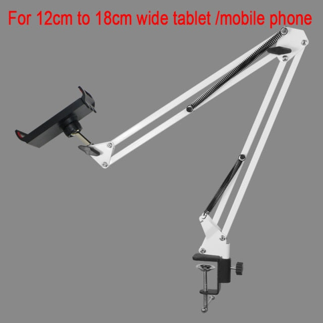 Mobile Phone Tablet Holder Stand