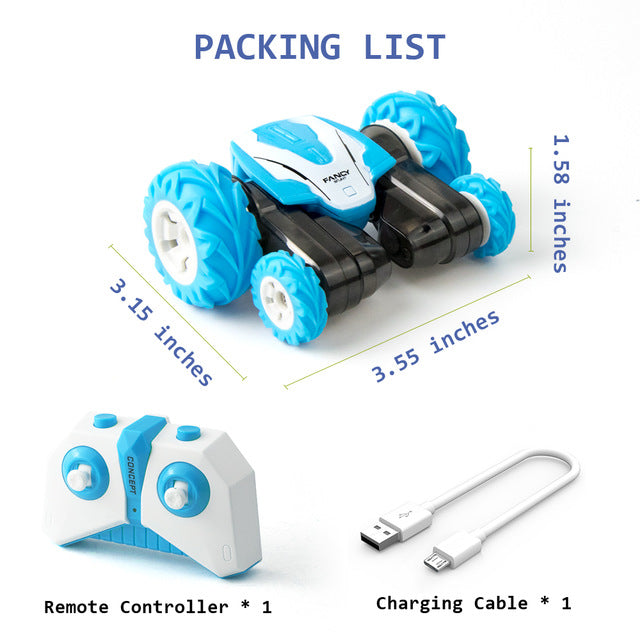 Buggy Car Remote Control