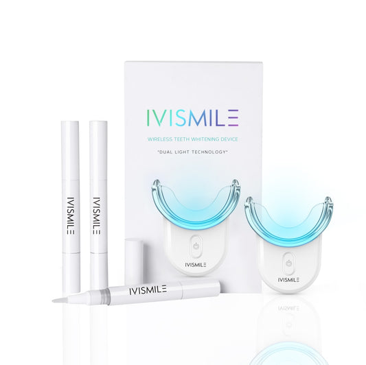 Whitening Kit White Light Dental Tool