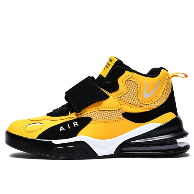 Outdoor Casual Sport Basketball Shoes