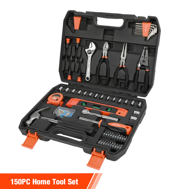 Home Tool Set for Home Repair Tool