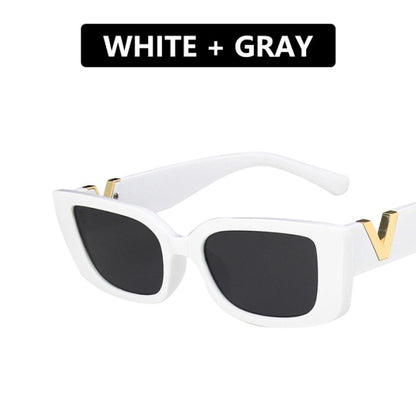 Frame Sunglasses