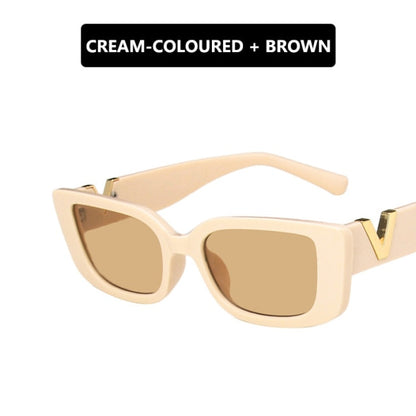 Frame Sunglasses