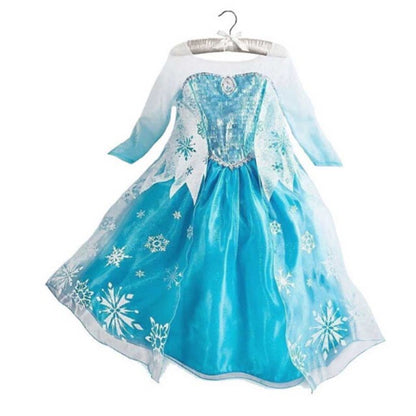 Disney Princess Party Dress up for Girls