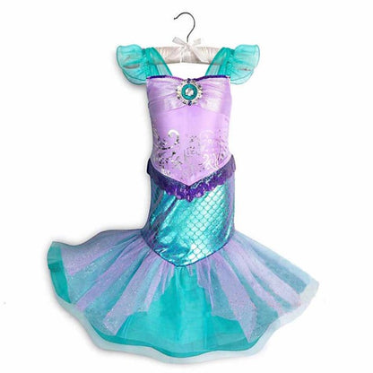 Disney Princess Party Dress up for Girls