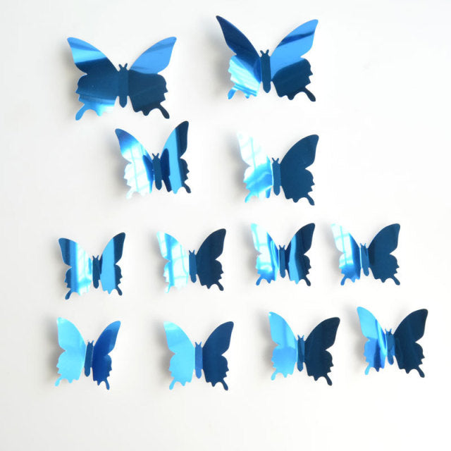 High Quality Wall Sticker Creative