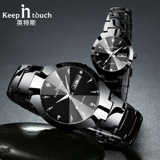 Fashion Quartz Watches